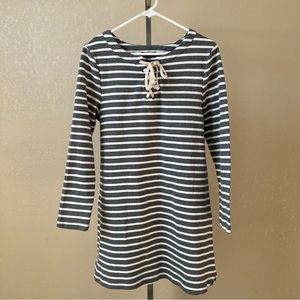 NWT Women’s Papermoon Long Sleeve Dress